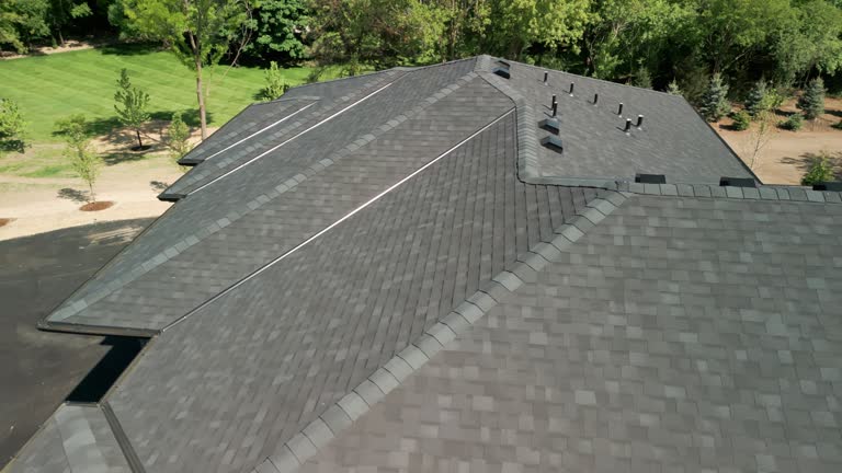 Best Wood Shake Roofing  in Camp Hill, PA