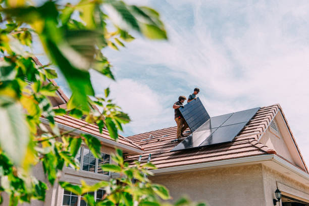 Best Roof Coating and Sealing  in Camp Hill, PA