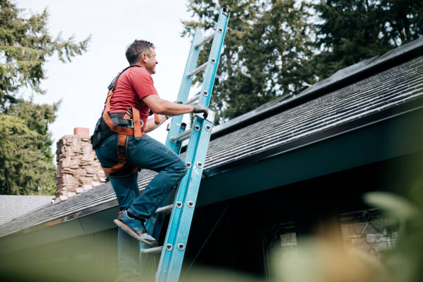 Best Flat Roofing  in Camp Hill, PA