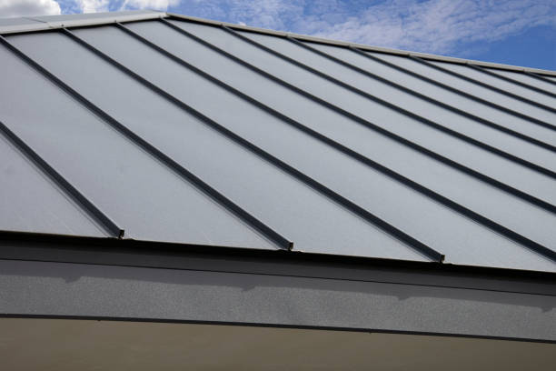 Trusted Camp Hill, PA Roofing Service Experts